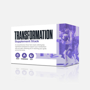 Transformation Stack