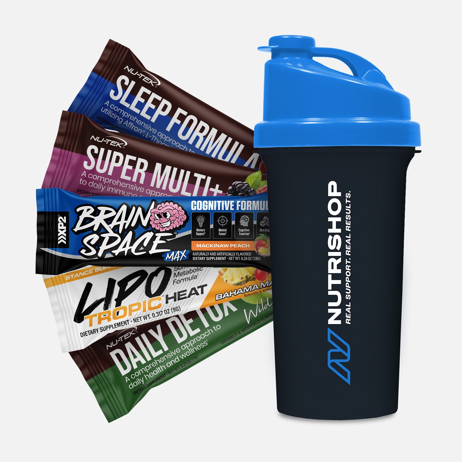 Essential Sample Pack