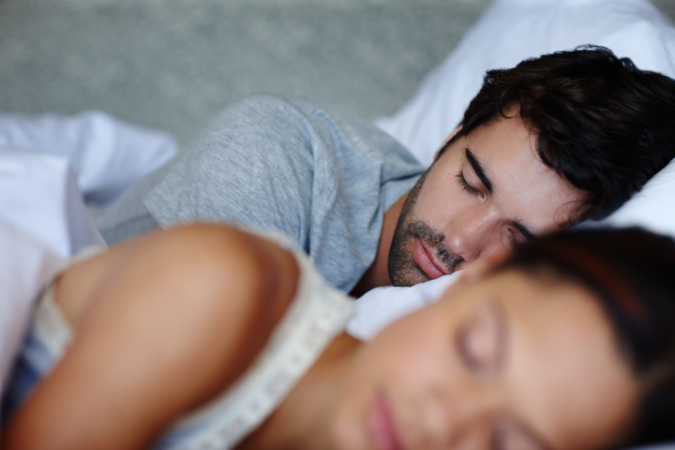 Why Deep Sleep Matters (And How to Get More of It)