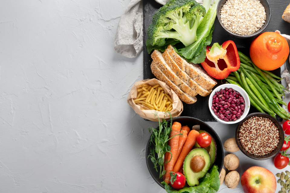 Fibermaxxing 101: A Gut-Healthy Trend Worth Trying?